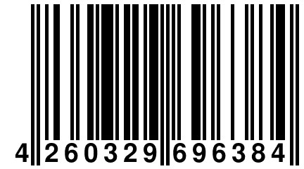 4 260329 696384