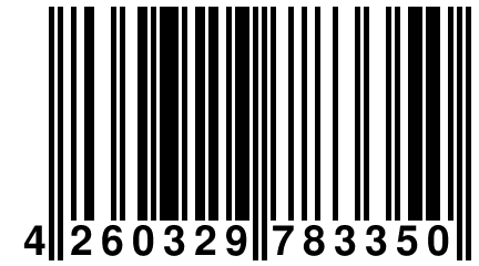 4 260329 783350