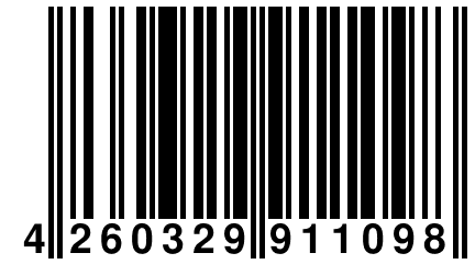 4 260329 911098