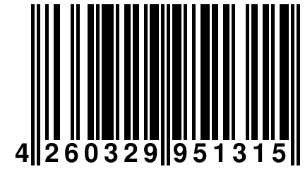 4 260329 951315