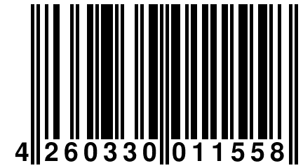 4 260330 011558