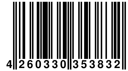 4 260330 353832