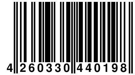 4 260330 440198