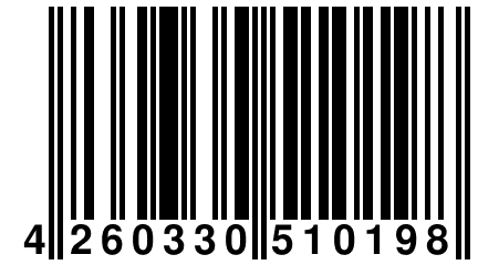 4 260330 510198