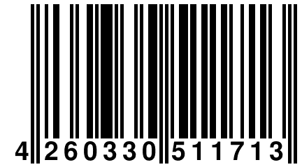 4 260330 511713