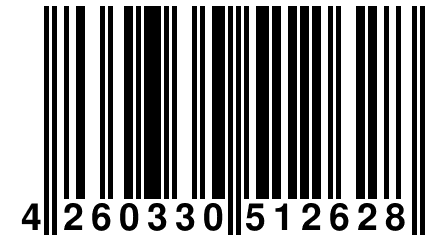 4 260330 512628