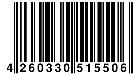 4 260330 515506