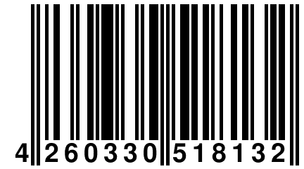 4 260330 518132