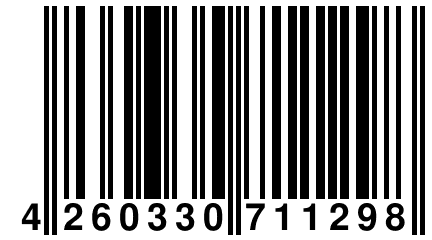 4 260330 711298