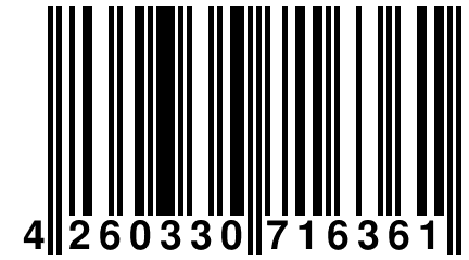 4 260330 716361