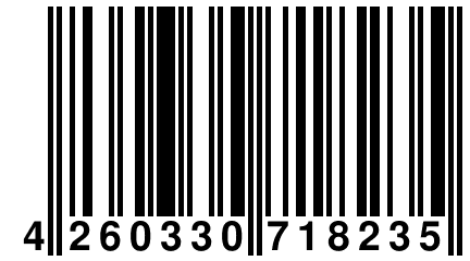 4 260330 718235