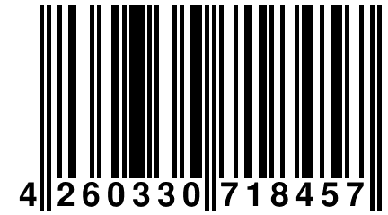 4 260330 718457