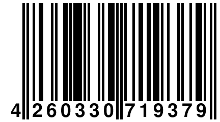 4 260330 719379