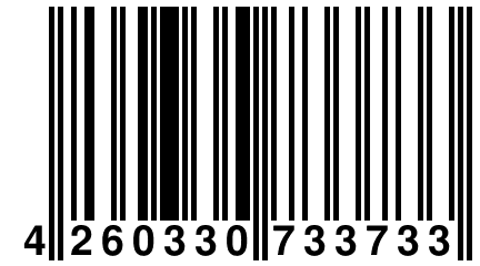 4 260330 733733