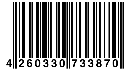 4 260330 733870