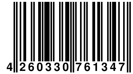 4 260330 761347