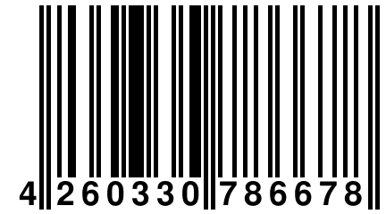 4 260330 786678