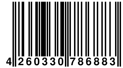 4 260330 786883