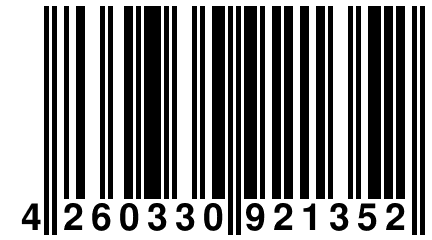 4 260330 921352