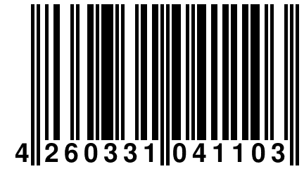 4 260331 041103