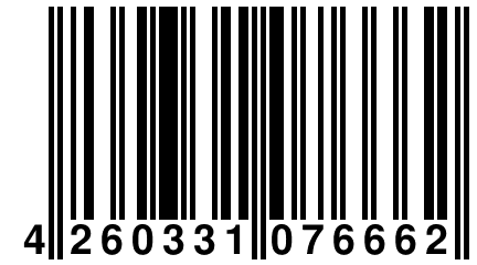 4 260331 076662