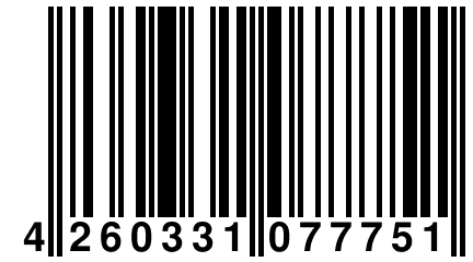 4 260331 077751