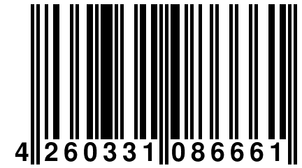 4 260331 086661