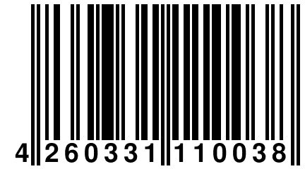 4 260331 110038