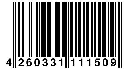 4 260331 111509