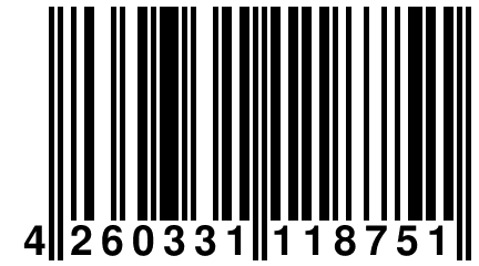 4 260331 118751