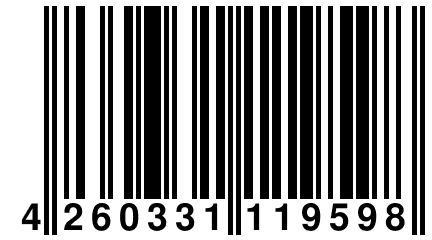 4 260331 119598