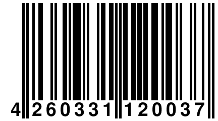 4 260331 120037