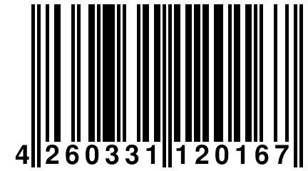 4 260331 120167