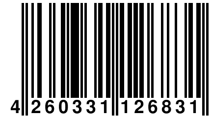 4 260331 126831