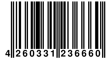 4 260331 236660