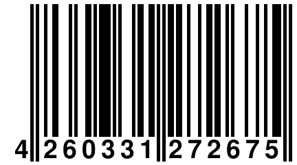 4 260331 272675