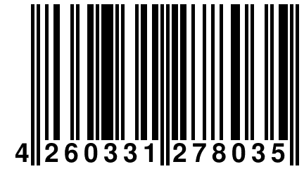 4 260331 278035