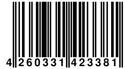 4 260331 423381