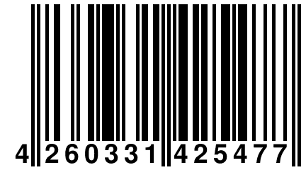 4 260331 425477