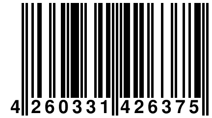 4 260331 426375