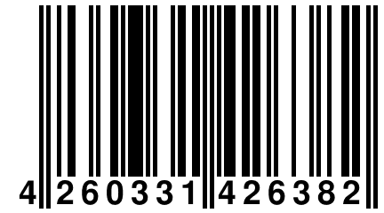 4 260331 426382