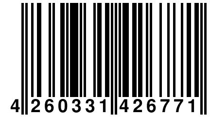 4 260331 426771