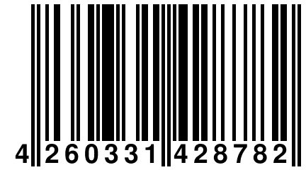 4 260331 428782