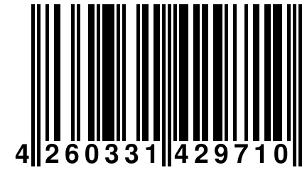 4 260331 429710