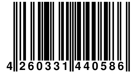 4 260331 440586