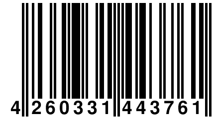 4 260331 443761