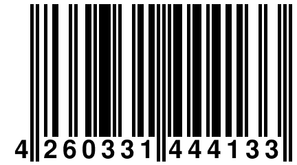 4 260331 444133