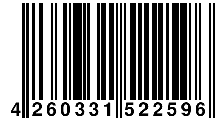 4 260331 522596