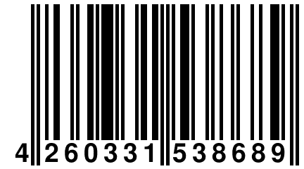 4 260331 538689