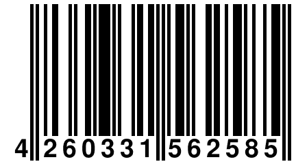 4 260331 562585